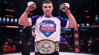 Вадим Немков стал лучшим бойцом Bellator вне зависимости от весовой категории