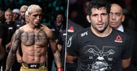 Чемпион AMC Fight Nights предсказал победителя боя Чарльз Оливейра – Бенеил Дариуш 