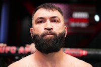 Президент UFC советует Андрею Орловскому подумать о завершении карьеры