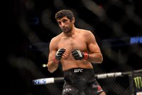 Возможный соперник Ислама Махачева оставил угрожающее послание руководству UFC