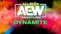 Смотрите прямую трансляцию бойцовского шоу AEW Dynamite из Саскатуна (Канада)