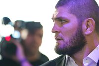 Хабиб Нурмагомедов отреагировал на анонс боя между Тайсоном Фьюри и Фрэнсисом Нганну