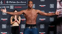 Экс-чемпион Bellator Майкл Пейдж объявил об уходе из организации