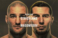  Названы обладатели бонусов по итогам шоу UFC on ESPN 48