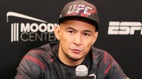 Российский легковес Дамир Исмагулов покинул UFC
