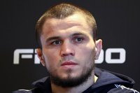 Умар Нурмагомедов вернётся в октагон UFC не раньше начала следующего года