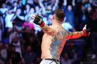 Лучшие моменты турнира UFC Fight Night 224: Аспиналл vs Тыбура – видео