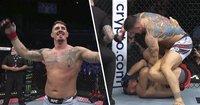Объявлен размер гонораров участников бойцовского турнира UFC Fight Night 224