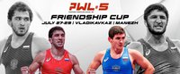 Чемпионы России-2023 Жабраилов и Валиев не выступят на Кубке Содружества во Владикавказе