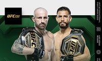 Представляем участников бойцовского турнира UFC 290 + видео