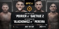 Портал Karate.ru представляет результаты турнира UFC 291