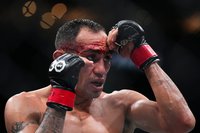 Тони Фергюсон раскрыл причину поражения от Бобби Грина на UFC 291