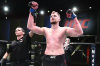 Александр Волков выступит на турнире UFC 293: известен соперник