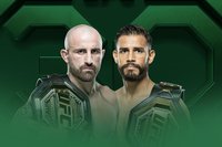 Названы обладатели бонусов по итогам бойцовского шоу UFC 290