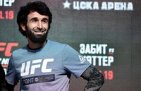 Шон О'Мэлли: «Забит Магомедшарипов мог стать суперзвездой в UFC»