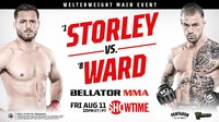 Портал Karate.ru представляет результаты турнира Bellator 298