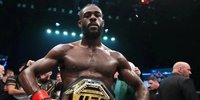 Алджамейн Стерлинг оставит пояс UFC вакантным после поединка с Шоном О'Мэлли
