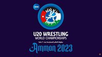 Смотрите прямую трансляцию финалов 7-го дня чемпионата мира U20 из Аммана