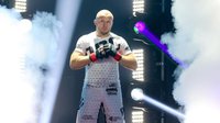 Александр Шлеменко узнал имя соперника по следующему поединку