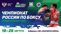 Сообщаем итоги первого дня финальных боёв мужского чемпионата России