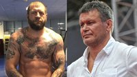 «В 90-е я мог бы его убить». Олег Тактаров высказался об оскорблениях Александра Емельяненко – видео