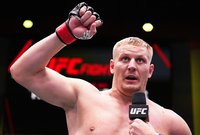 Александр Волков назвал самых неудобных соперников для Сергея Павловича в UFC