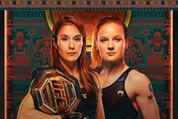UFC Fight Night 227: Грассо – Шевченко 2, Копылов – Фремд. Прямая трансляция, где смотреть онлайн