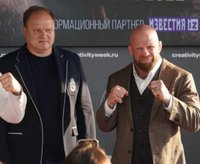 Владимир Хрюнов анонсировал прощальный бой Джеффа Монсона