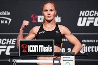 Результаты и видео взвешивания участников турнира UFC Fight Night 227: Грассо vs Шевченко 2