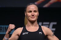 Валентина Шевченко выступила с предложением провести третий бой с Алексой Грассо в Киргизии