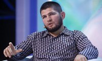 Хабиб Нурмагомедов раскрыл, что нужно для достижения серьёзного успеха в смешанных единоборствах