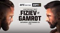 Портал Karate.ru представляет результаты турнира UFC Fight Night 228