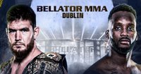 Портал Karate.ru представляет результаты турнира Bellator 299