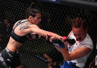  Стали известны обладатели бонусов по итогам шоу UFC Fight Night 228