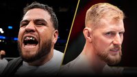  Александр Волков – Тай Туиваса. Прямая трансляция боя на UFC 293, смотреть онлайн