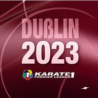 Смотрите прямую трансляцию боёв 2-го дня этапа Karate 1 Premier League из Дублина