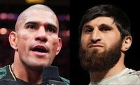 Магомед Анкалаев хочет подраться с Перейрой на UFC 300: «Я могу нокаутировать его в стойке»