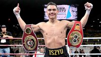 Чемпион WBO Тим Цзю узнал имя следующего соперника и дату поединка 