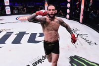 Бывший боец ​​UFC Гильерме Васконселос умер в возрасте 38 лет