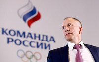 Сергей Соловейчик переизбран президентом Федерации дзюдо России до 2028 года