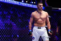 Бывший чемпион Bellator Вадим Немков не планирует продлевать контракт с PFL