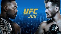 Портал Karate.ru представляет результаты турнира UFC 309