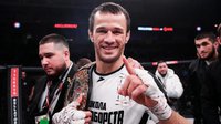 Официально: Усман Нурмагомедов проведет защиту титула Bellator 25 января на турнире в Дубае