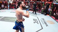 Уроженец России Нассурдин Имавов в феврале может подраться с одной из главных звёзд UFC