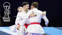 В командном чемпионате мира по WKF примут участие каратисты из 43 стран