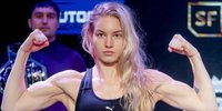 Россиянка Виктория Дудакова выступит на первом турнире UFC в 2025 году. Соперница уже известна