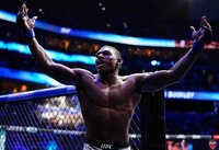 Хоакин Бакли досрочно победил Колби Ковингтона в главном бою турнира UFC on ESPN 63