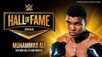 Мохаммеда Али посмертно введут в Зал славы сильнейшей лиги рестлинга WWE+видео