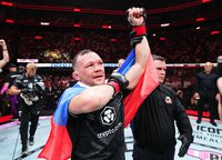 Экс-чемпион UFC Пётр Ян рассказал, почему он отказался уезжать из России