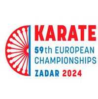 Представляем всех медалистов 59-го чемпионата Европы по каратэ WKF в Задаре